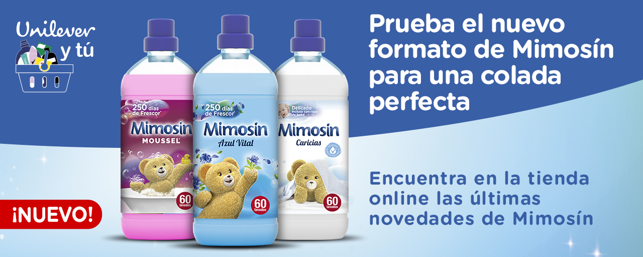 Mimosín 