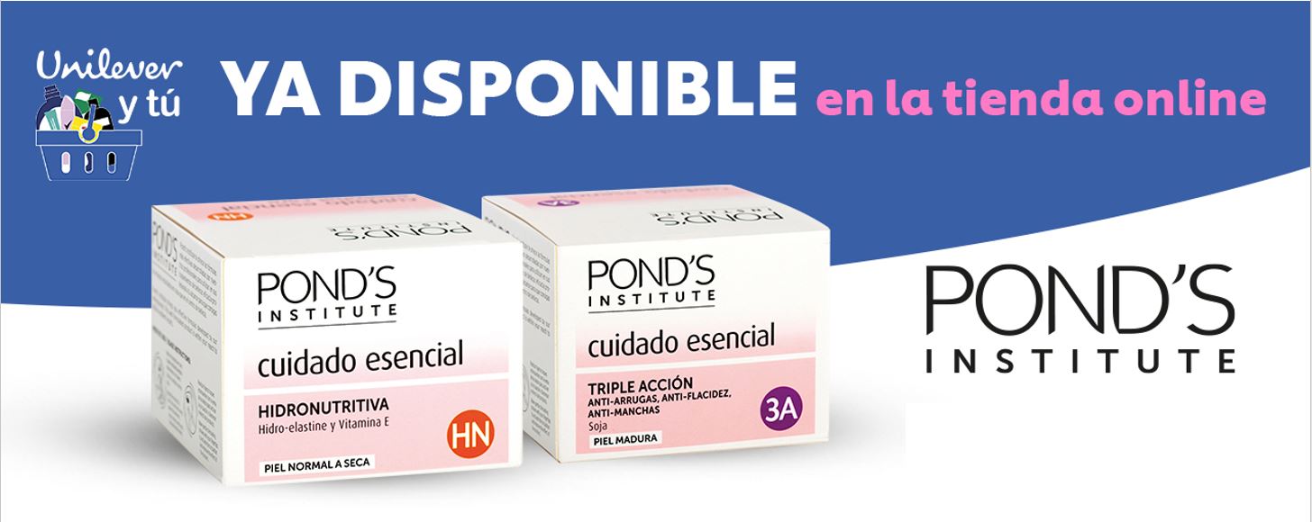 Ponds